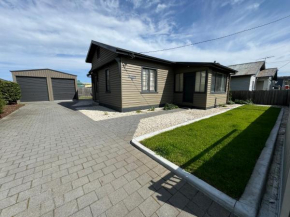 Penfold Cottage CBD Launceston Invermay